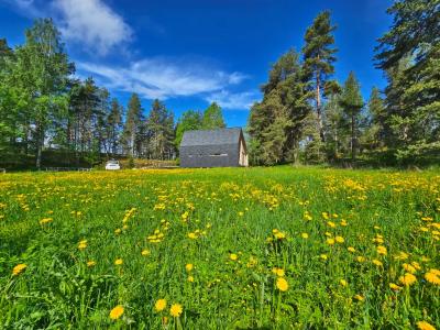 Karelian Barnhouse - 41
