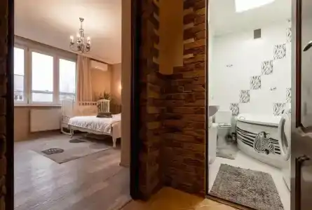 Квартиры на Тихой 1 - 29