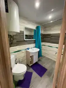 Отдых в тишине у реки - 2