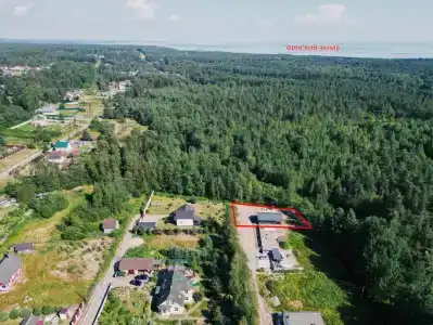 Дом "На Домостроительной 6" - 7