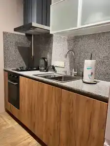 Квартира на набережной в старом городе - 32