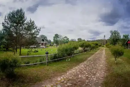 Домик Рыбака - 15