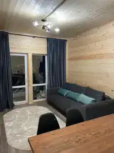 Архыз отель парк - 17