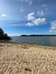 Дом с баней в деревне Дресвищи - 27