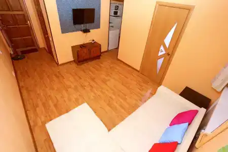 Квартиры на Мира 36 - 10