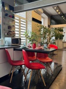 Квартиры на Советской 13 - 42