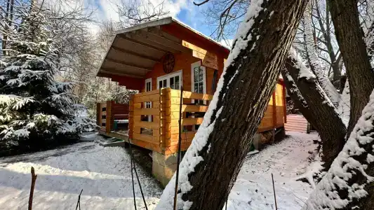 Дача №1 - 24
