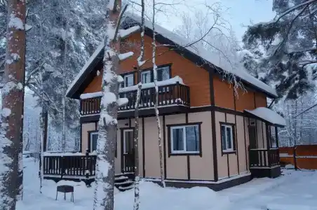 Озерная 38 - 127