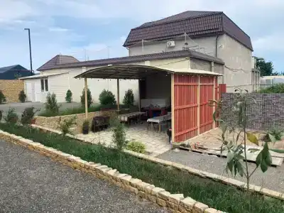 База отдыха у берега - 2