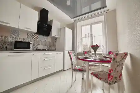 Квартиры на Независимости 23 - 21