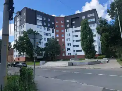 Квартиры на Победы 87 - 5