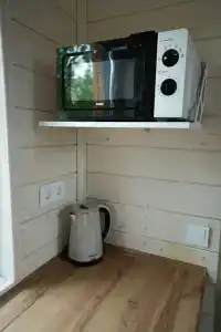 Аква Дом у Реки - 52