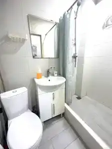 Квартиры на Православной 20/2 - 129