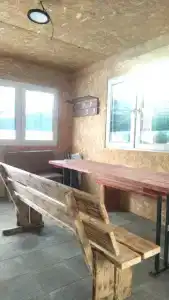 Гостевой дом в центре города - 20