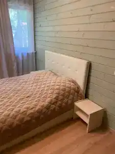 Коттедж на Селигере - 50