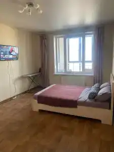 Квартиры на Энтузиастов 16 - 44