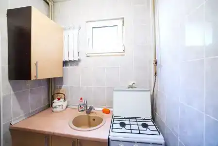 Студия на улице Розы Люксембург - 3