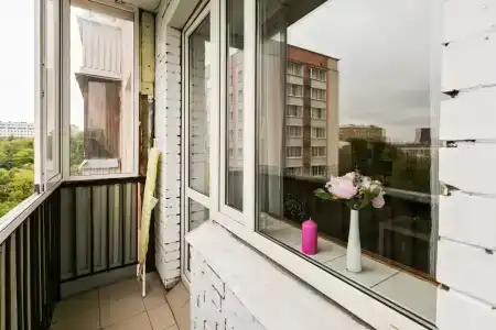 Квартиры на 60-летия Октября 5 - 48