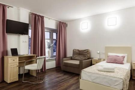 Simple Bon Voyage - 103