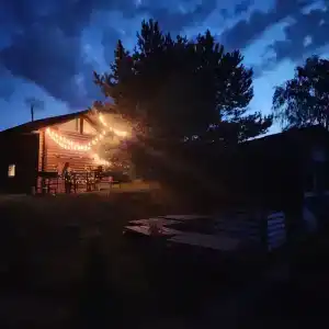 Усадьба Кроличья Нора  - 24