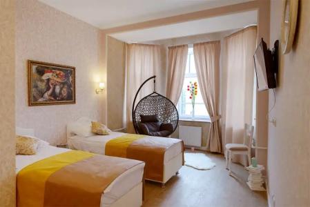 Art Nuvo Palace - 112