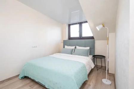 Квартиры на Независимости 23 - 251