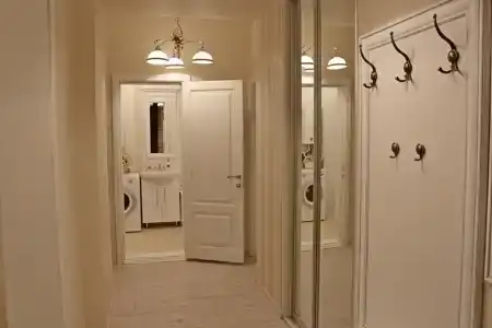 Apartment Prospekt Lenina 20 - 11