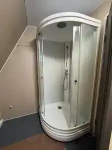 Шале в лесу в Подмосковье - 72