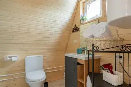 Рай в шалаше - 165