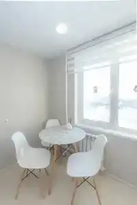 Квартиры на Генерала Карбышева набережная 4 - 473