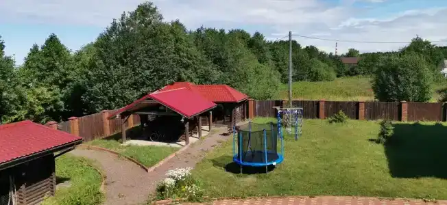 Гостевой дом с баней - 2