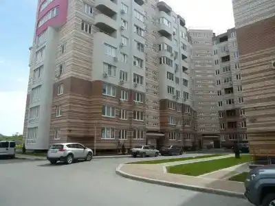 с видом на море в ЖК Магнолия - 9