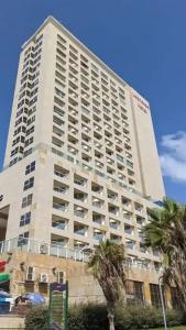Suite deLux in leonardo bat yam - 6