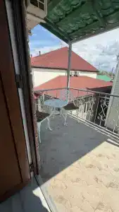 Дача у моря на Прибрежной 13 - 14
