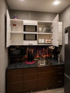 Квартира на Семеновской 8б - 208