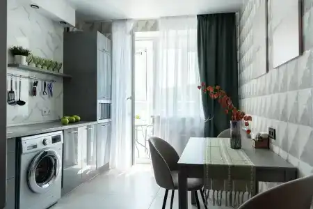 Квартиры на Уральской 20 - 757
