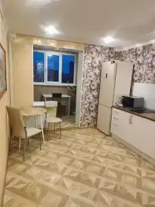 Квартиры на 65 лет Победы 13 - 19