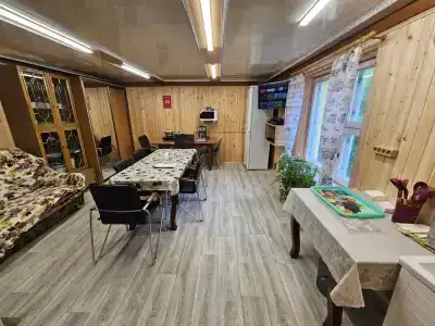 Агроусадьба На Птичи - 39
