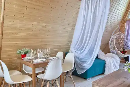 Рай в шалаше - 161