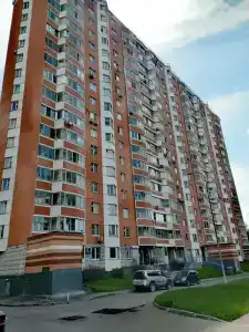 Квартиры на Уральской 1 - 29