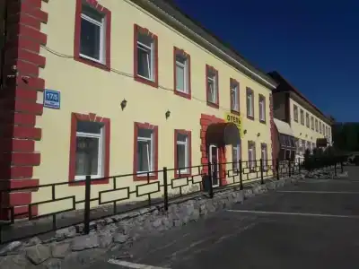 Север - 6