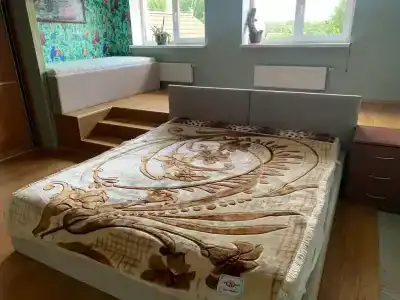 Дом с бассейном - 4