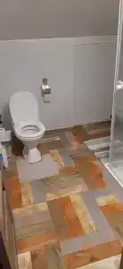 на Цветочной - 62