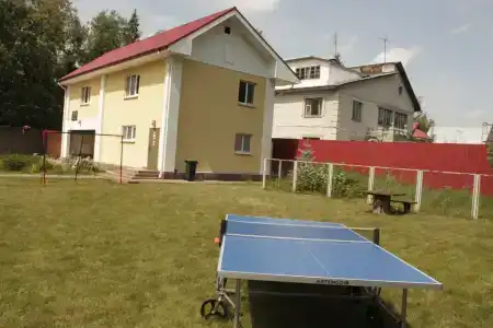 Коттедж Премиум Лесное - 9