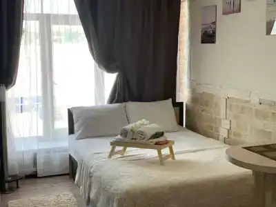 Квартиры на Лермонтова 3к2 - 25