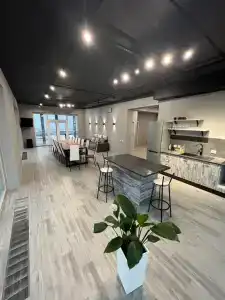 Загородная вилла в Суромне - 14