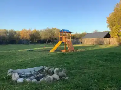 На берегу - 1