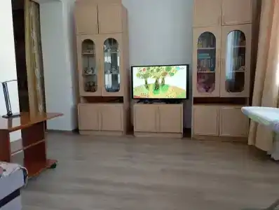 Уютный дворик - 1