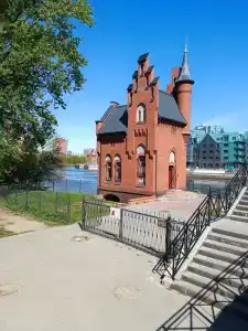 Квартиры на Эпроновской 27 - 24