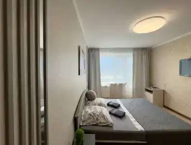 Квартиры на Мира 83 - 12